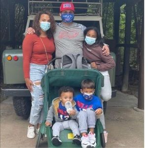 Meet your Posher, Miguel